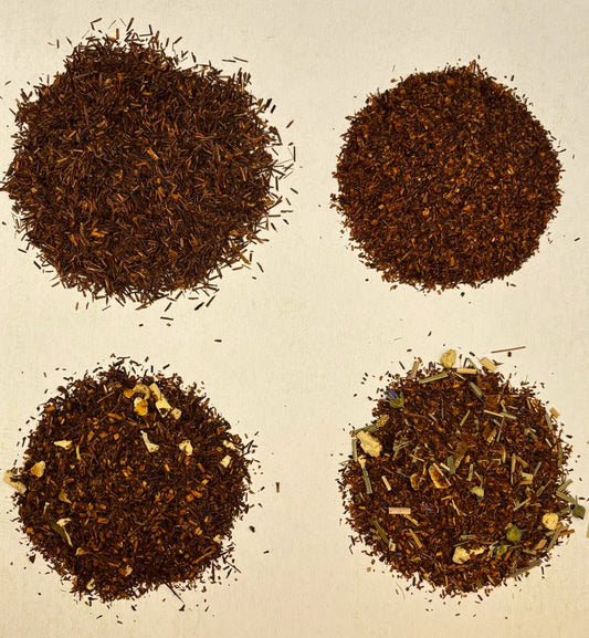 Rooibos Proben Set