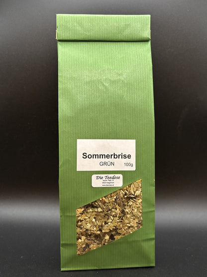Sommerbrise GRÜN