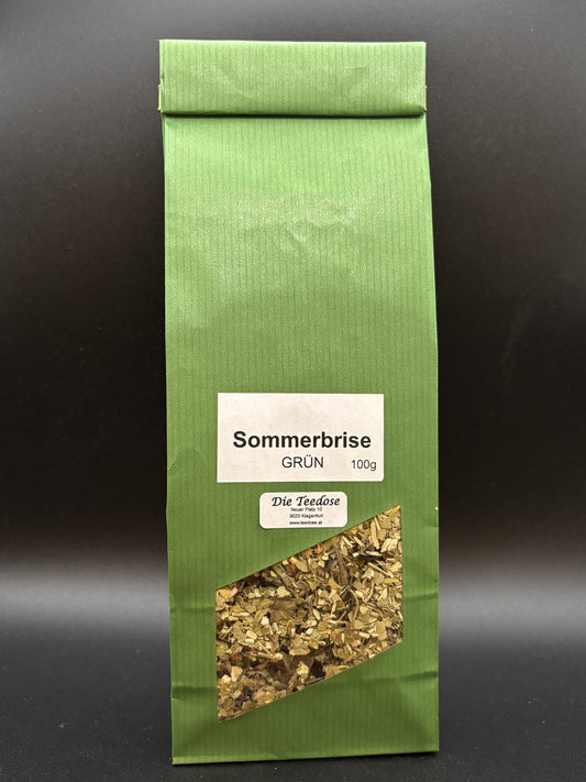 Sommerbrise GRÜN