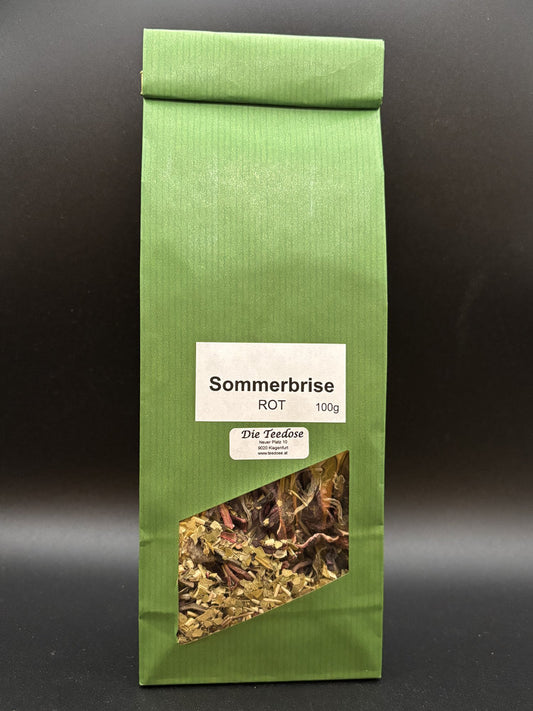 Sommerbriese ROT