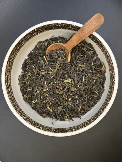 Darjeeling Goomtee f.f. SFTGFOP
