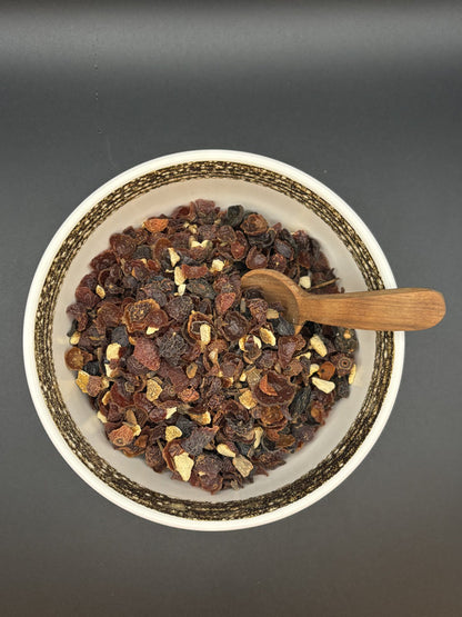 Glühwein Gewürz