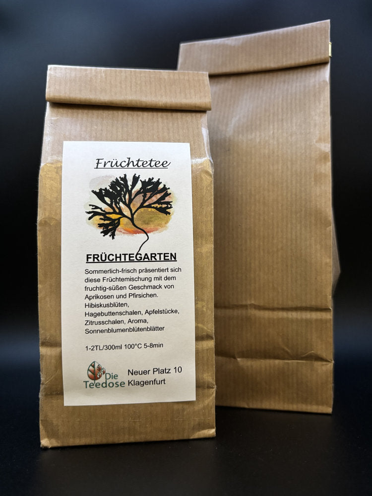 Früchtegarten