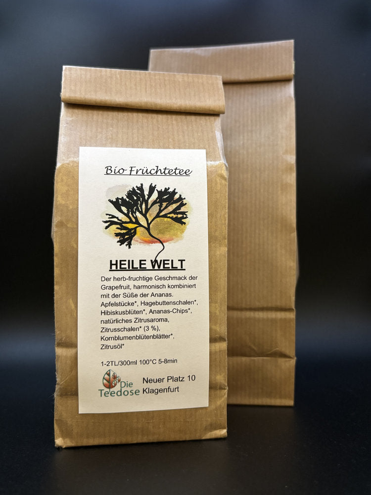 Bio Heile Welt