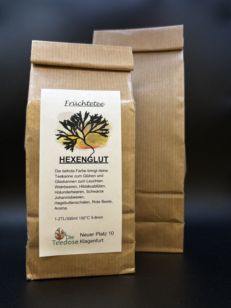 Hexenglut
