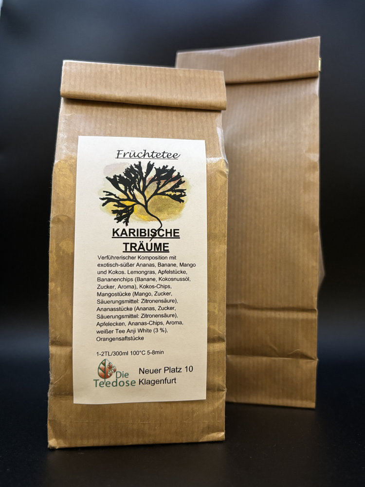 Karibische Träume
