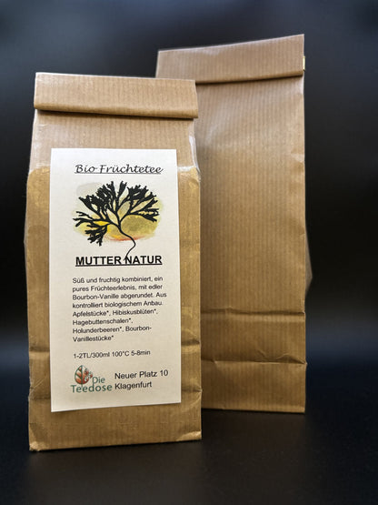 Bio Mutter Natur