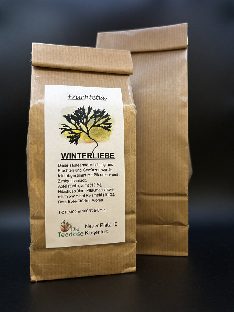 Winterliebe