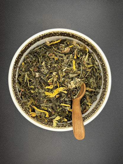 Acht Schätze des Shaolin