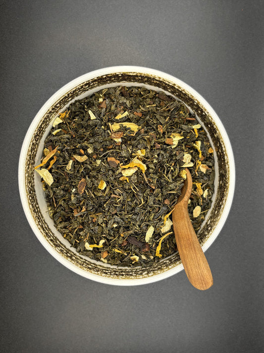 Bio Lebensenergie