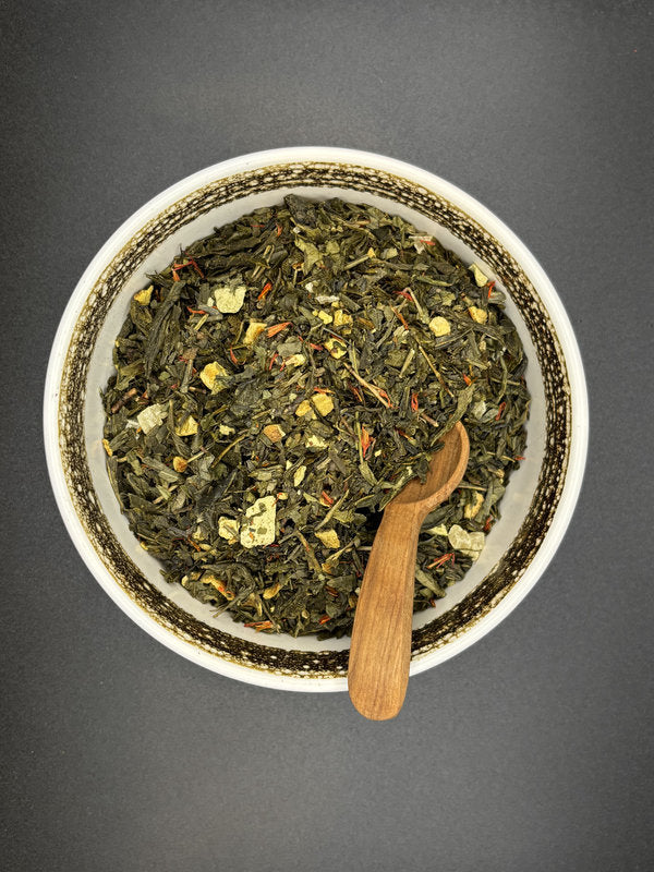 Orange-Grapefruit