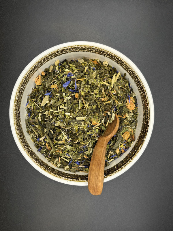Passionsblume Mango