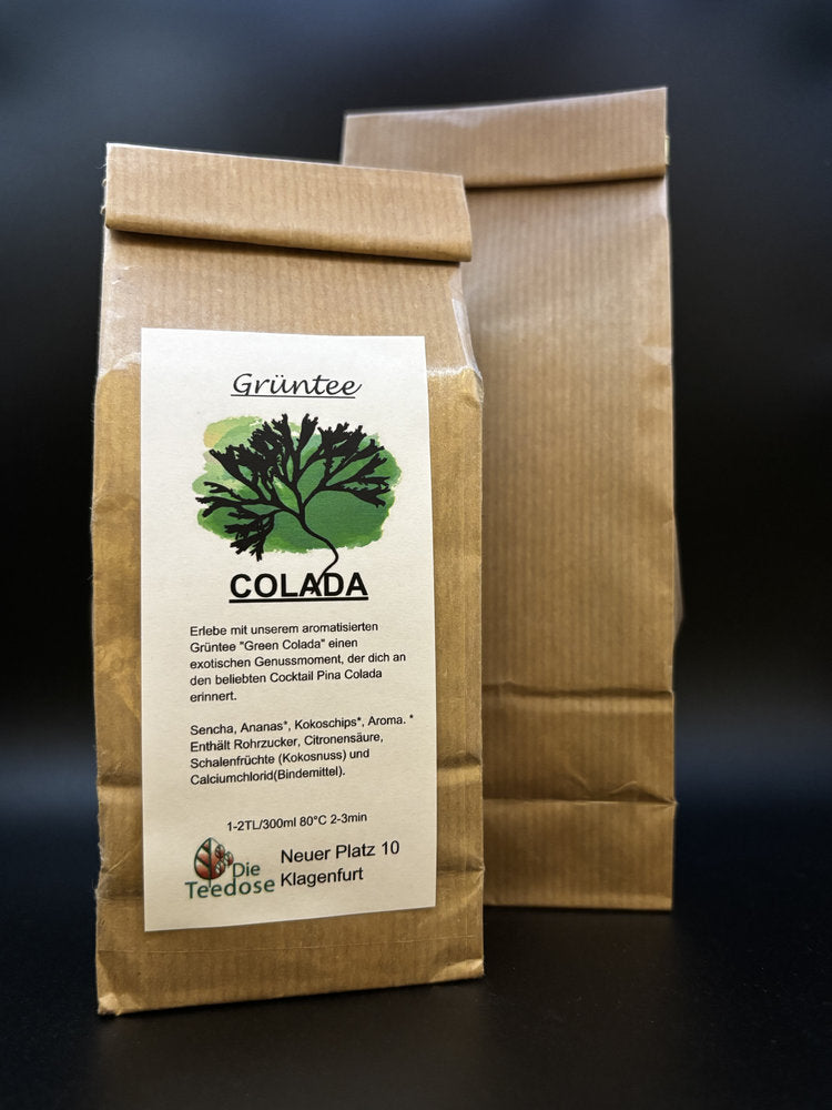 Colada