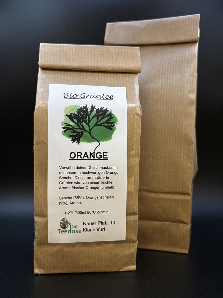 Bio Orange