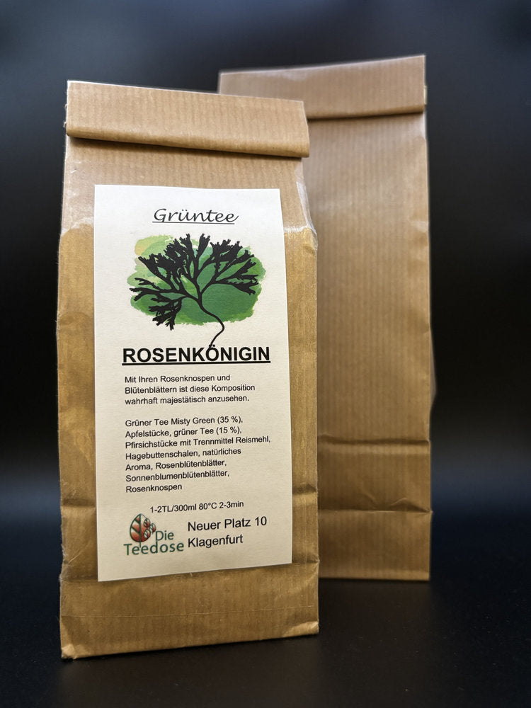 Rosenkönigin