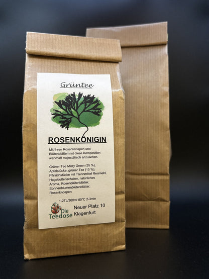 Rosenkönigin