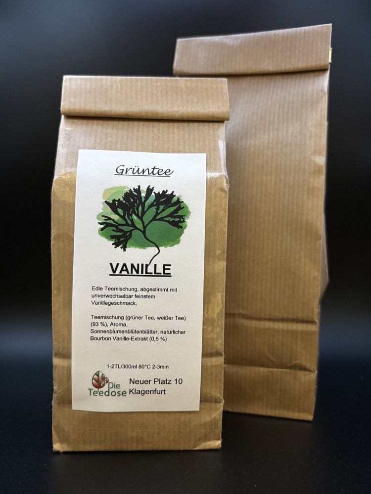 Vanille