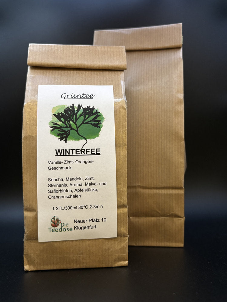 Winterfee