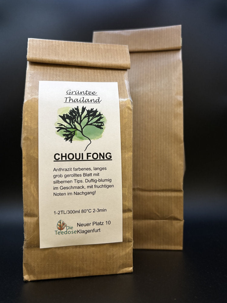 Choui Fong Thailand