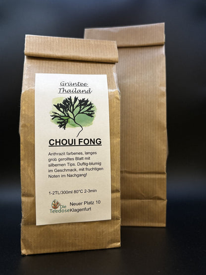 Choui Fong Thailand
