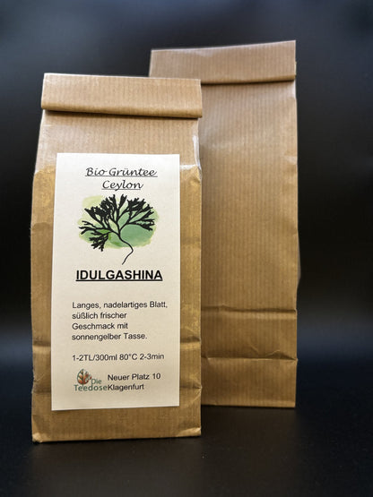 Bio Ceylon Idulgashina