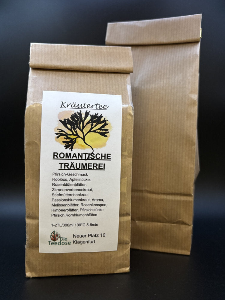 Romantische Träumerei