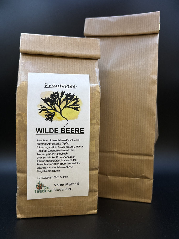 Wilde Beere