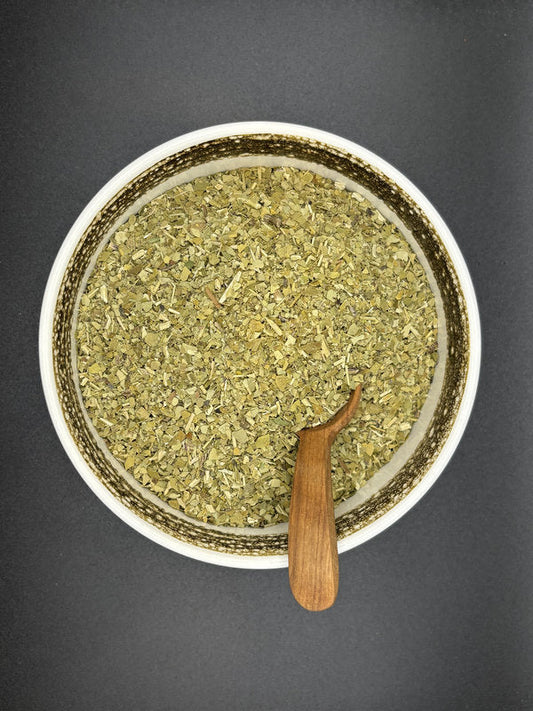 Mate, lose, Südamerika, Aufguss