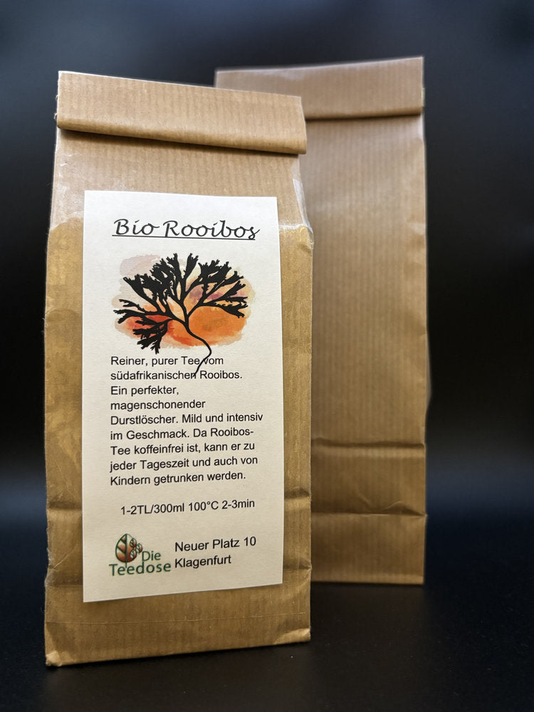 Bio Rooibos Natur