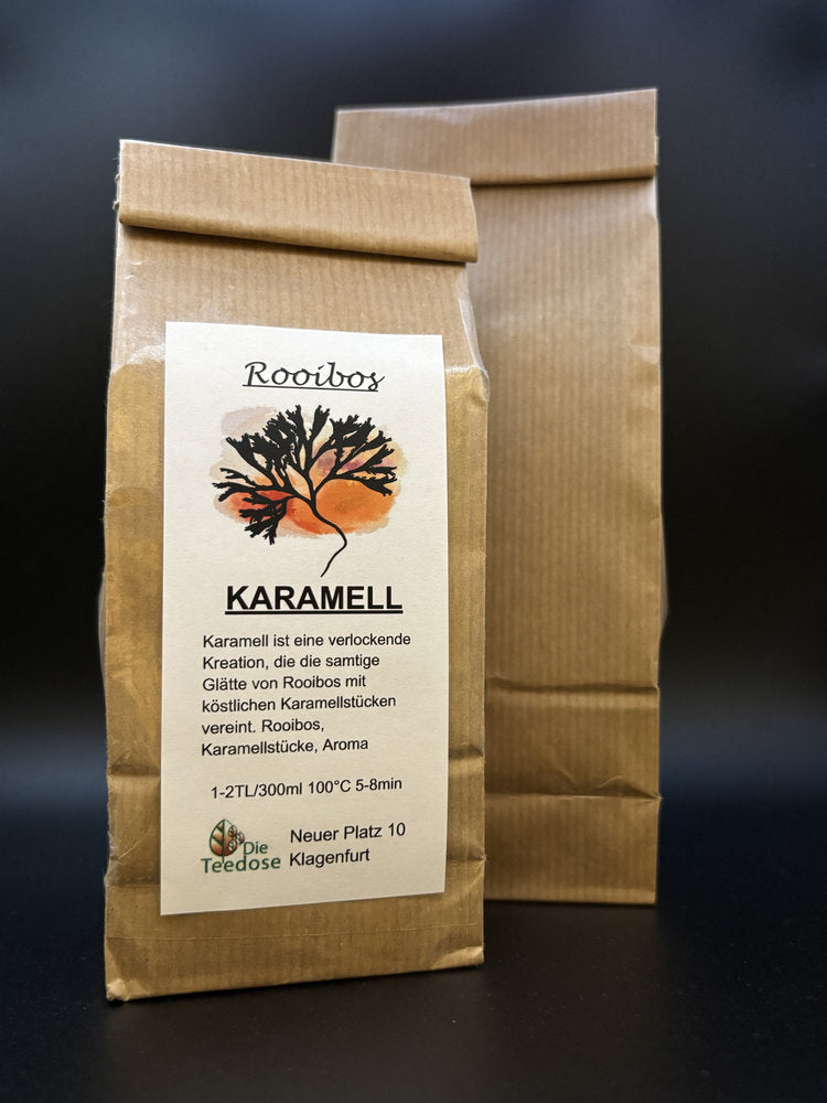 Karamell