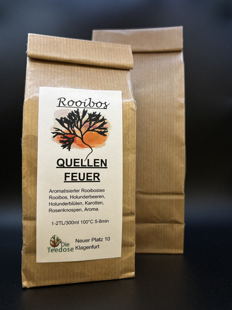 Quellenfeuer