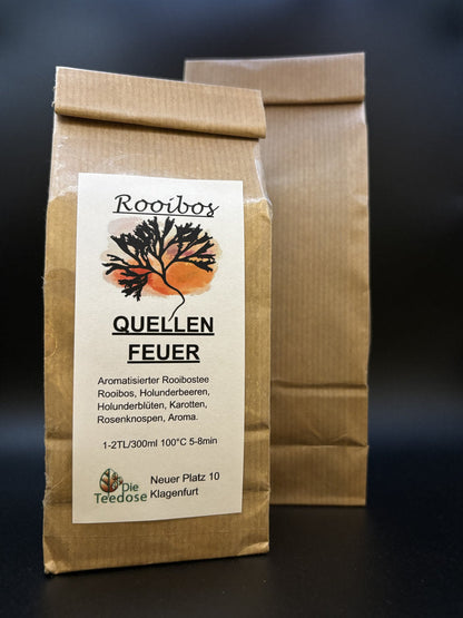 Quellenfeuer