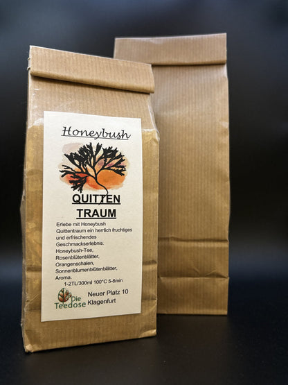 Honeybush Quittentraum