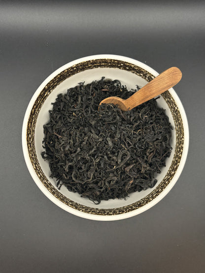 Georgischer Schwarztee