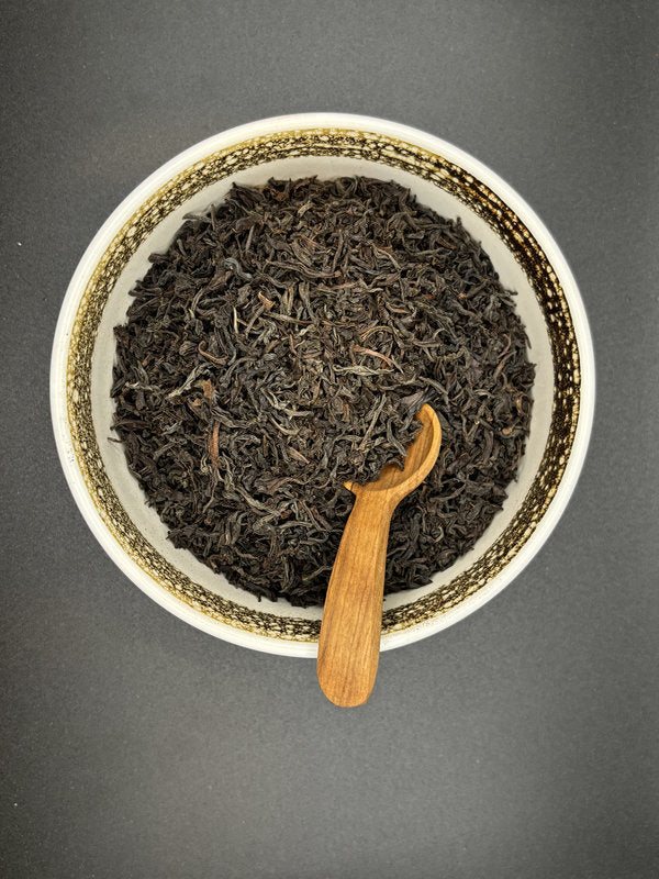 Schwarztee, lose, Ceylon, kräftig