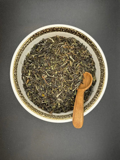Darjeeling Rarität FTGFOP f.fl.