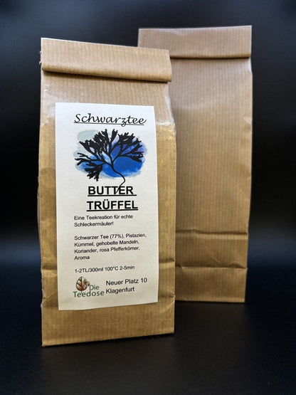 Butter Trüffel