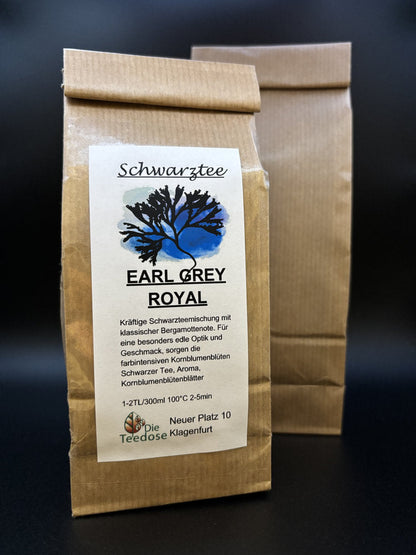 Earl Grey Royal