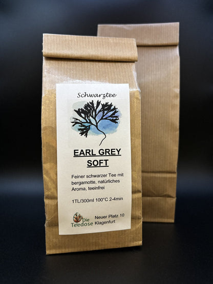 Earl Grey-Decaf