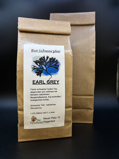 Earl Grey