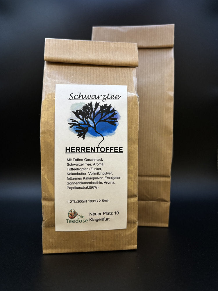 Herrentoffee