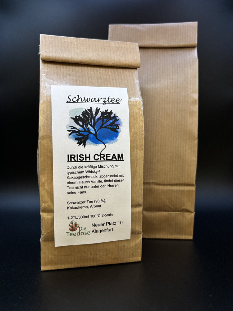 Irish Cream