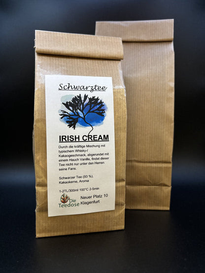 Irish Cream