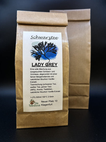 Lady Grey