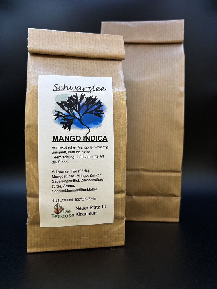 Mango Indica