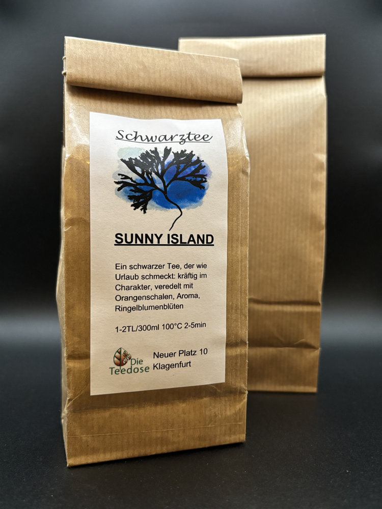 Sunny Island