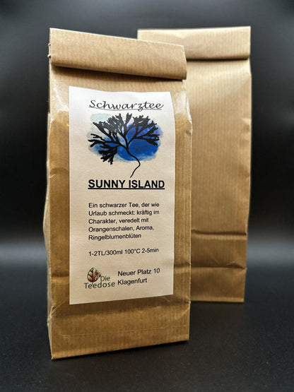 Sunny Island