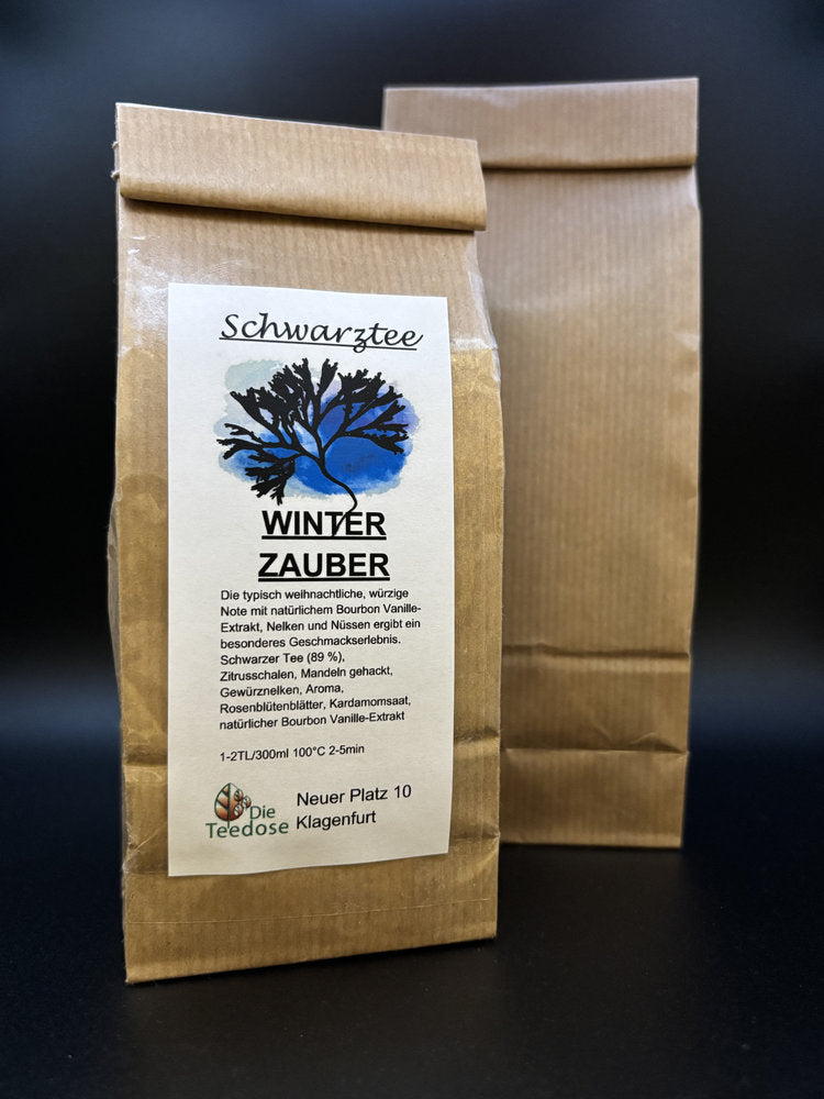 Winterzauber