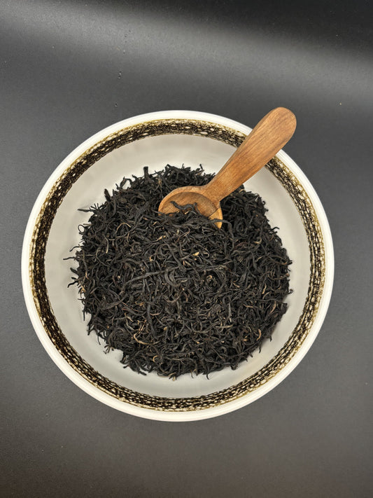 Mosambik Monte Metilile OP Bio