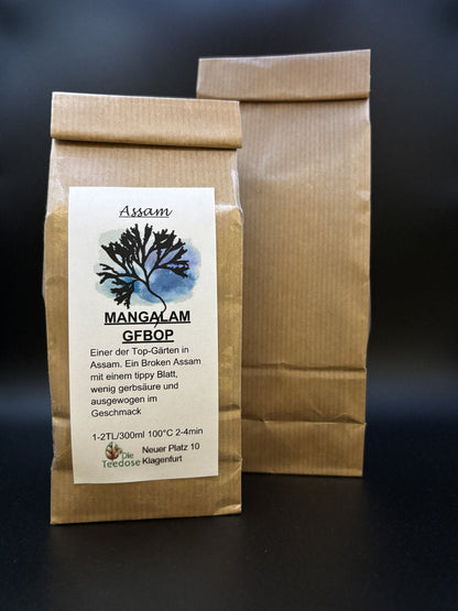 Assam Mangalam GFBOP